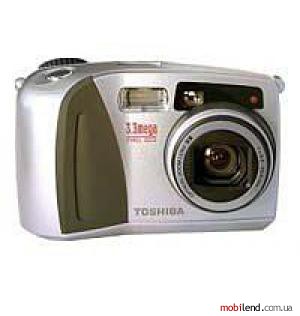 Toshiba PDR-M65