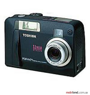 Toshiba PDR-M71