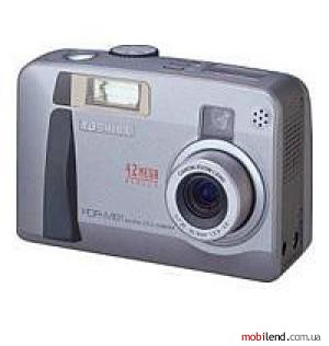 Toshiba PDR-M81