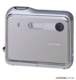 Toshiba PDR-T10