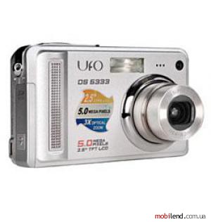 UFO DS 5333