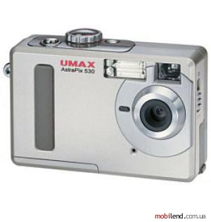 Umax AstraPix 530