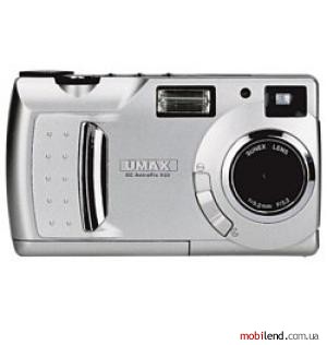 Umax AstraPix 540