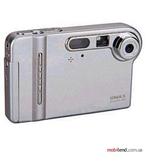 Umax AstraPix XS1