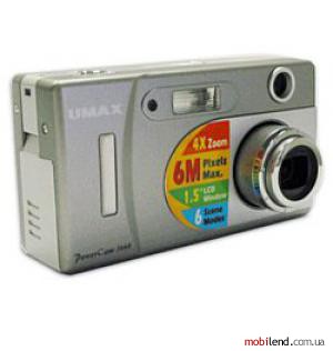 Umax PowerCam 3660