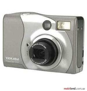 Umax PowerCam 6300