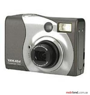 Umax PowerCam 7600