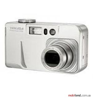 Umax PowerCam 8300