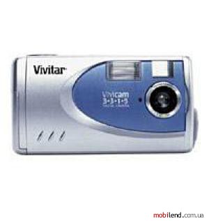 Vivitar ViviCam 3315