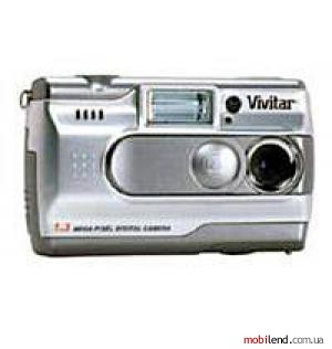 Vivitar ViviCam 3330