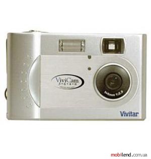 Vivitar ViviCam 3640