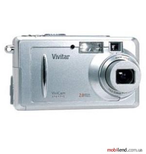 Vivitar ViviCam 3675