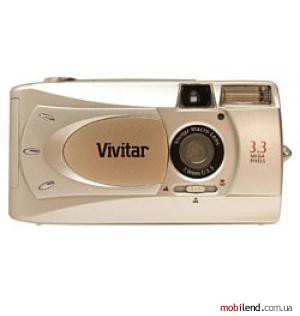 Vivitar ViviCam 3715