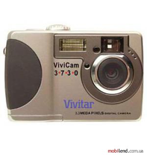 Vivitar ViviCam 3730