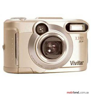 Vivitar ViviCam 3745