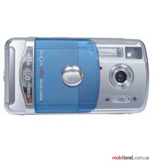 Vivitar ViviCam 3815