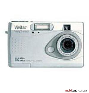 Vivitar ViviCam 3825