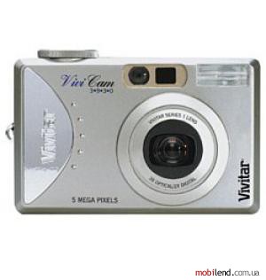 Vivitar ViviCam 3930