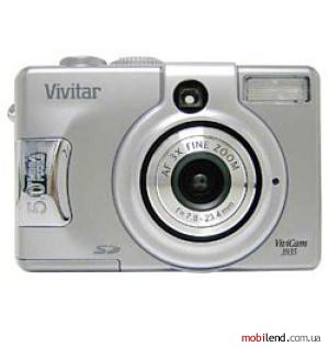 Vivitar ViviCam 3935
