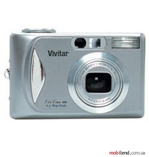 Vivitar ViviCam 4000
