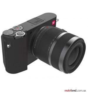 Xiaomi YI M1 kit (12-40mm 42.5mm) black