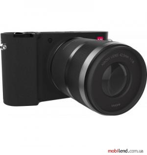 Xiaomi YI M1 kit (42.5mm) black