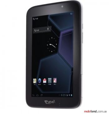 3Q q-pad QS0730C