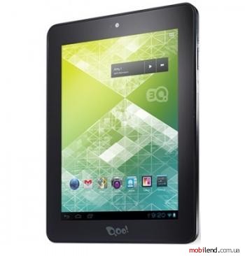 3Q q-pad QS0815C