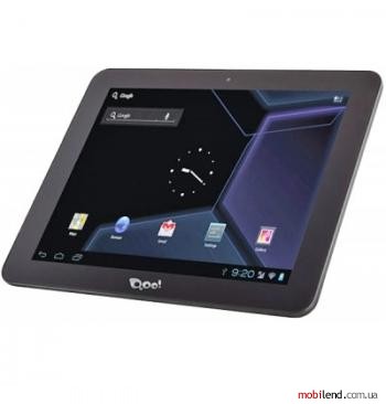 3Q q-pad QS9718C