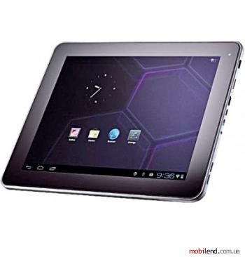 3Q q-pad RC9724C/18A4.1.1