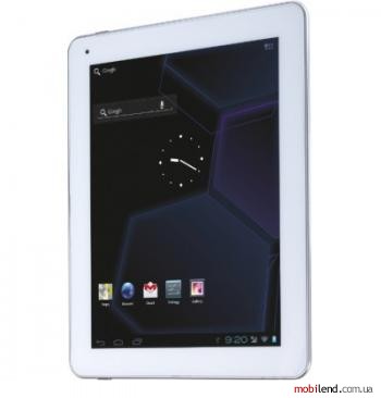 3Q q-pad RC9731C-W/18A4.1.1