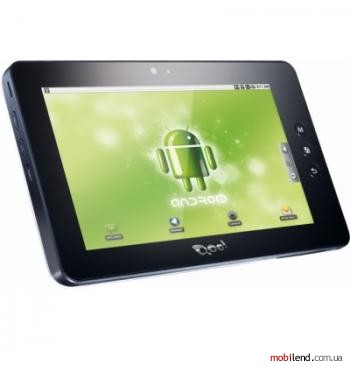 3Q Surf QS0701BM/4A22 3G/GPS (TB)