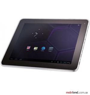 3Q Qoo! Q-pad BC9710AM 1Gb DDR3 16Gb eMMC