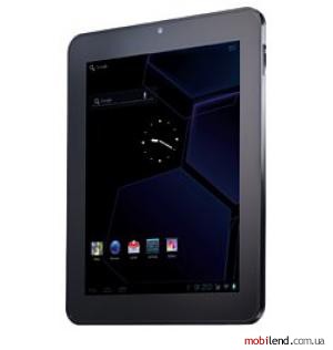 3Q Qoo! Q-pad LC0804B 512Mb 4Gb eMMC