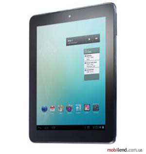 3Q Qoo! Q-pad LC0816C 1Gb DDR3 8Gb eMMC