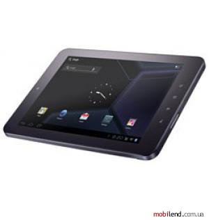 3Q Qoo! Q-pad RC0801B 512Mb 4Gb eMMC
