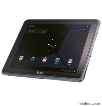 3Q Qoo! Surf Tablet PC RC9713B