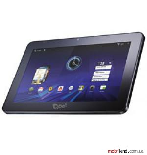 3Q Qoo! Surf TS1014B 512Mb RAM 4Gb eMMC 3G