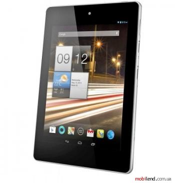 Acer Iconia A1-810 16GB NT.L1CEU.002