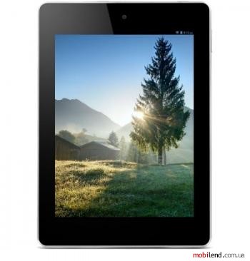 Acer Iconia A1-810 16GB Red