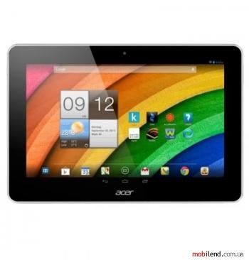 Acer Iconia A3-A10-L662 16GB (Gray)