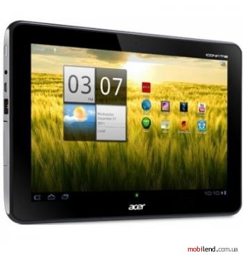Acer Iconia Tab A200 8GB