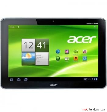Acer Iconia Tab A210 16GB HT.HAAEE.003