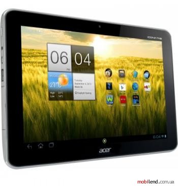 Acer Iconia Tab A211 (HT.HADEE.003)