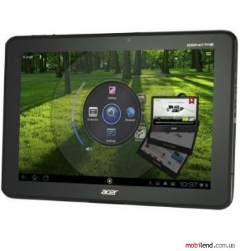 Acer Iconia Tab A701 64GB HT.HAFEE.001