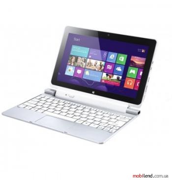 Acer Iconia Tab W510 64GB Keyboard NT.L0MEU.011