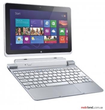 Acer Iconia Tab W511