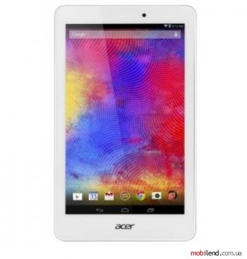 Acer Iconia A1-850-13FQ 16GB White (NT.L9CAA.001)