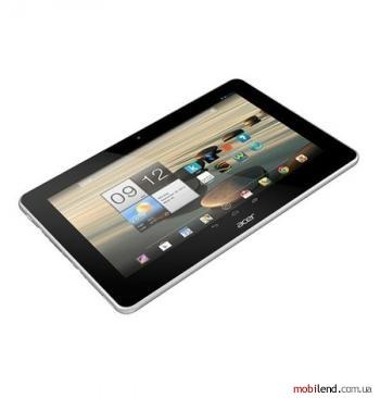 Acer Iconia A3