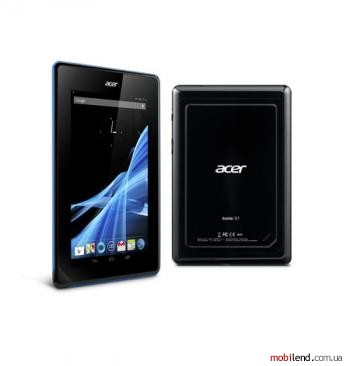 Acer Iconia B1